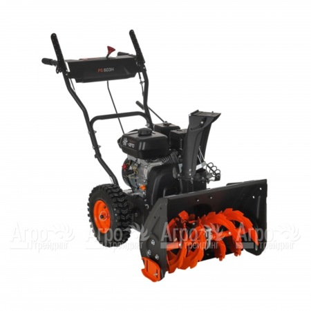 Снегоуборщик Patriot PS 603 H  в Воронеже