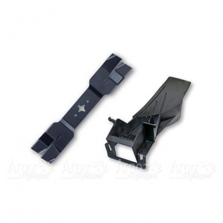 Комплект мульчирования АМК 443.0 для газонокосилок Stihl RM, RME, RМА в Воронеже