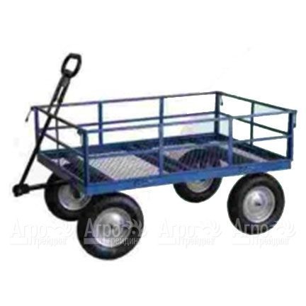 Тележка VicArt Телега 500 кг в Воронеже