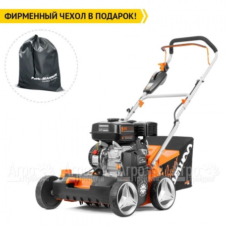 Аэратор бензиновый Daewoo DSC 4000 в Воронеже