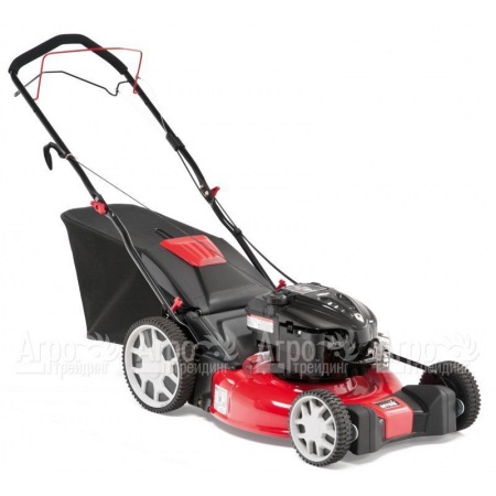 Газонокосилка бензиновая MTD OPTIMA 53 SPH HW  в Воронеже