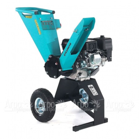 Измельчитель бензиновый Steviman CH-520 в Воронеже