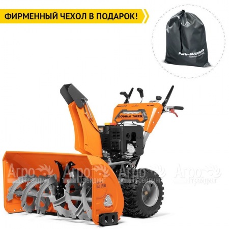 Снегоуборщик Daewoo DAST 17110 EFI в Воронеже