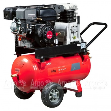 Компрессор поршневой масляный Fubag BP 3600/50/6  в Воронеже