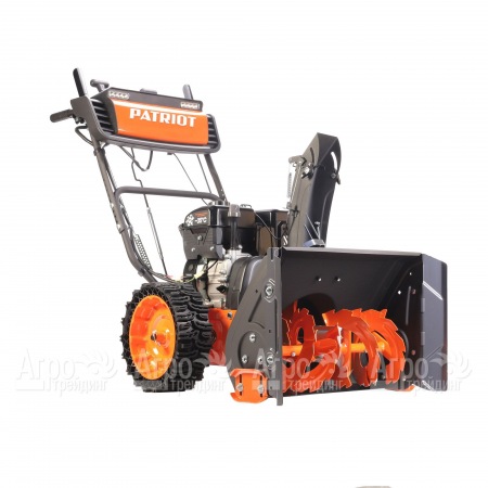 Снегоуборщик Patriot Сибирь 57 в Воронеже