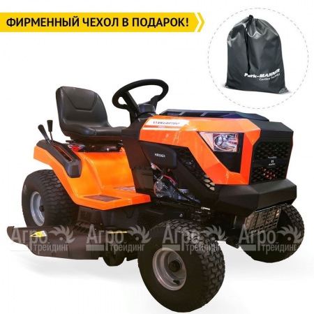 Садовый трактор Villartec MR 1642A в Воронеже