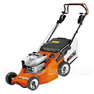 Газонокосилка бензиновая Oleo-Mac LUX53VBTE  в Воронеже