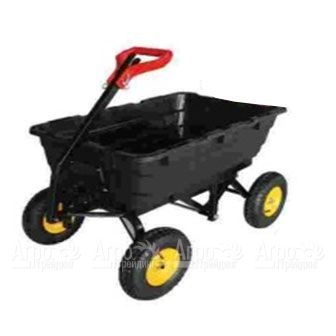 Тележка VicArt Тачанка 650 кг  в Воронеже