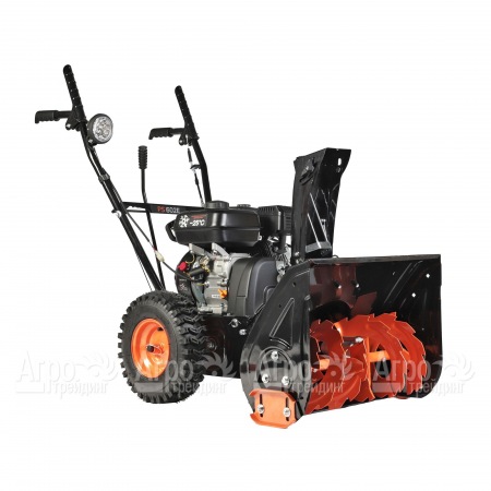 Снегоуборщик Patriot PS 602 E  в Воронеже
