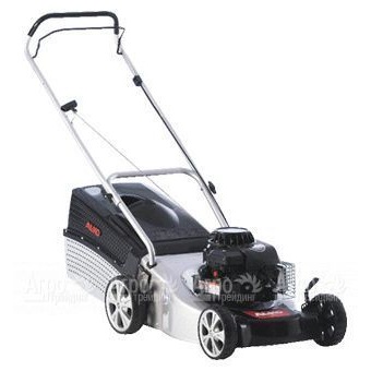 Газонокосилка бензиновая Al-KO Silver 42 B Comfort с двигателем B&amp;S Series 450  в Воронеже