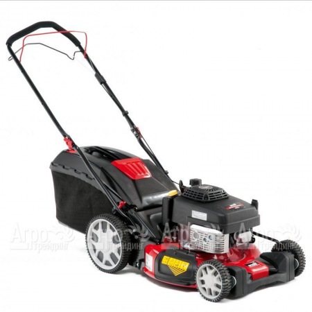 Газонокосилка бензиновая MTD ADVANCE SPK 53 HW  в Воронеже