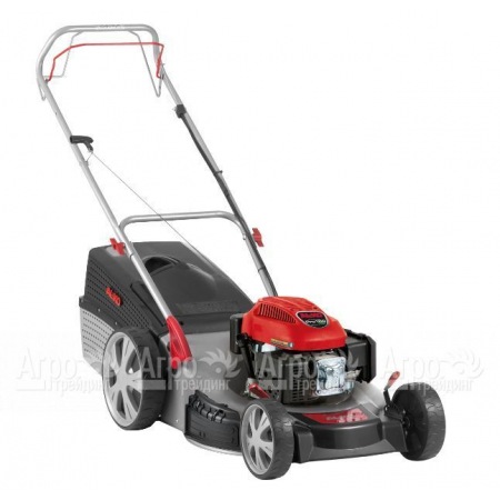 Газонокосилка бензиновая Al-KO Silver 51 BR-A Comfort  в Воронеже