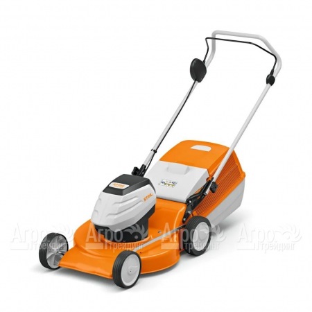 Газонокосилка аккумуляторная Stihl RМА-253.0 (без аккумулятора и зарядного устройства) в Воронеже