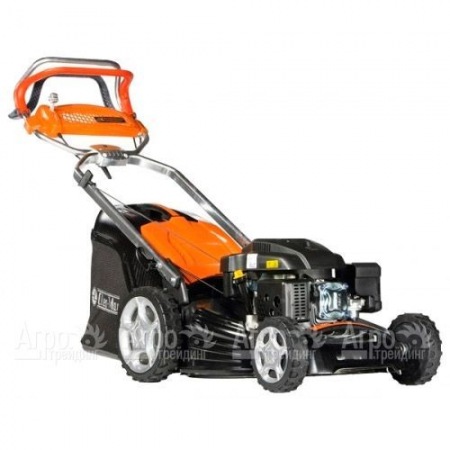 Газонокосилка бензиновая Oleo-Mac G53TK Allroad EXA4  в Воронеже