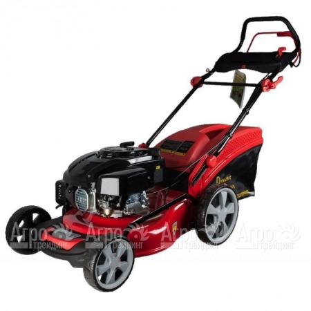 Газонокосилка бензиновая DDE WYZ18H2-13-WD65  в Воронеже