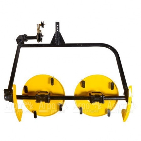 Роторная косилка РК-850Р для культиваторов Huter МК-7000, МК-7500 в Воронеже