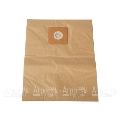 Бумажные пакеты для пылесосов BauMaster в Воронеже
