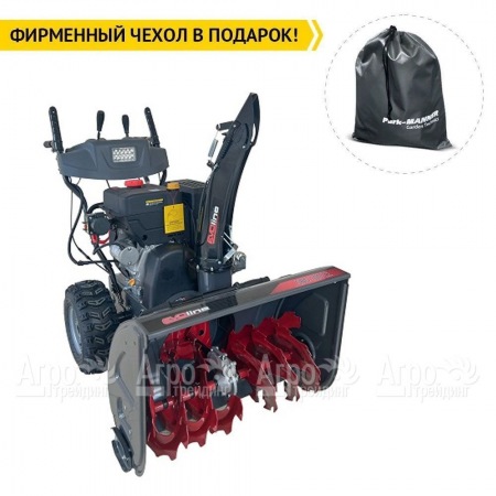 Снегоуборщик EVOline SBG SBG 700 LE в Воронеже