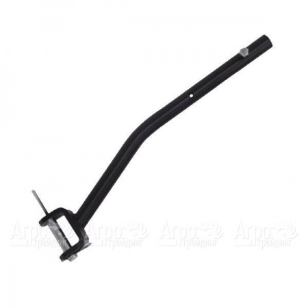 Соединительное устройство прицепа для мотоблоков Caiman 320, 330, 340  в Воронеже