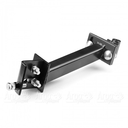 Сцепка 01-060107-0002 для культиваторов Caiman Elite, Compact, Eco, Primo  в Воронеже