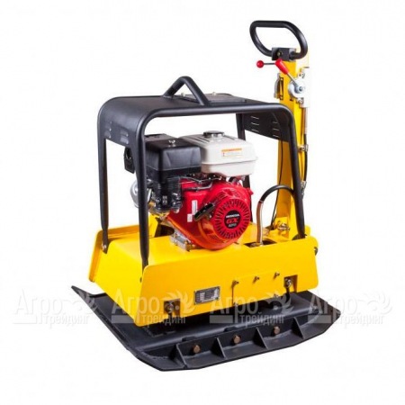 Виброплита бензиновая Zitrek CNP 330-1  в Воронеже