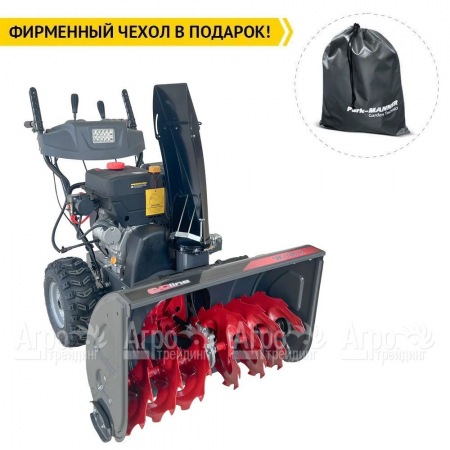 Снегоуборщик EVOline SBG 760 LE в Воронеже