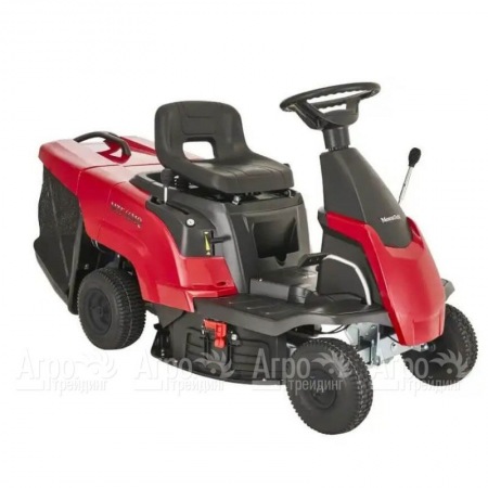 Садовый трактор Mountfield MTF 66MQ  в Воронеже