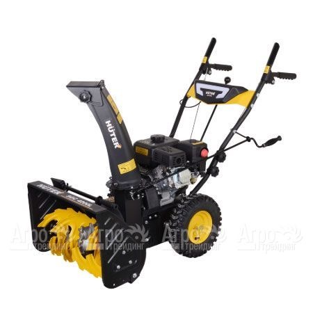Снегоуборщик Huter SGC 4000L в Воронеже