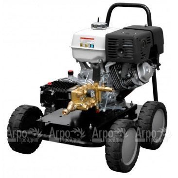 Мойка высокого давления LavorPRO Thermic 11H/HF  в Воронеже