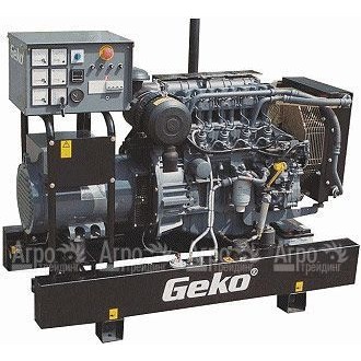 Дизельный стационарный генератор GEKO 20000 ED-S/DEDA в Воронеже