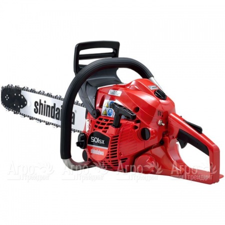 Бензопила Shindaiwa 501SX в Воронеже