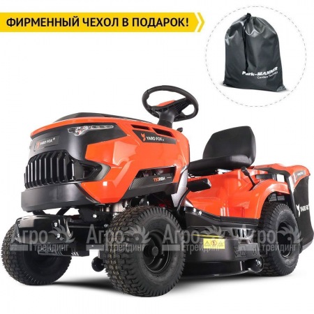 Садовый минитрактор Yard Fox T 92RBH в Воронеже