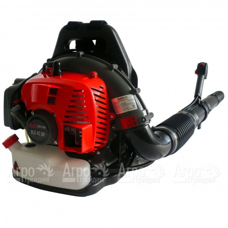 Воздуходувка бензиновая EVOline BLG 42 BP в Воронеже