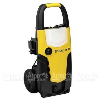 Мойка высокого давления Lavor Storm2 17 Steam  в Воронеже