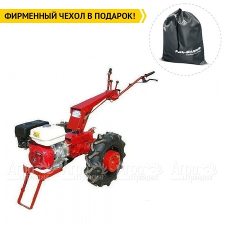 Мотоблок Беларус 09H с двигателем Honda GX-270 в Воронеже