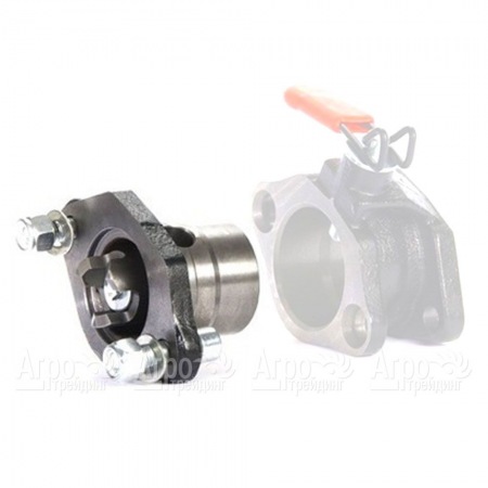 Муфта соединительная для мотоблоков Caiman 320, 330, 340  в Воронеже