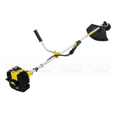 Бензокоса (бензиновый триммер) Huter GGT- 860U  в Воронеже