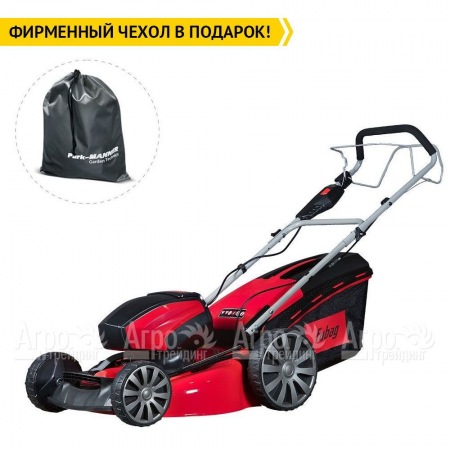 Газонокосилка аккумуляторная Fubag FLA 5180 SM в Воронеже