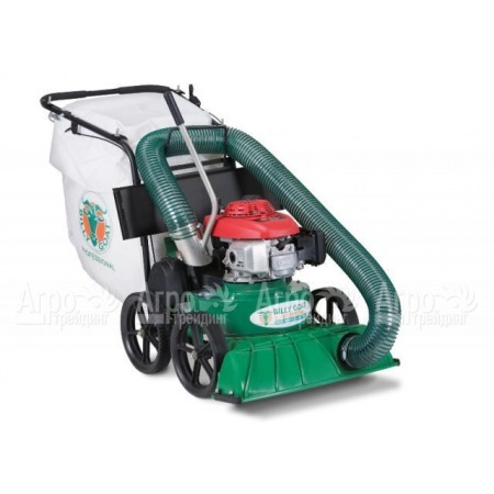 Садовый пылесос Billy Goat KV650SPH в Воронеже