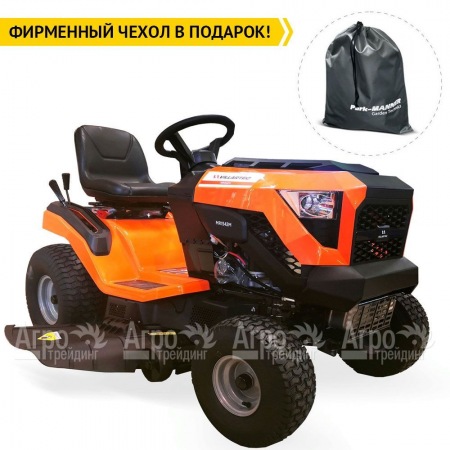 Садовый трактор Villartec MR 1542M в Воронеже