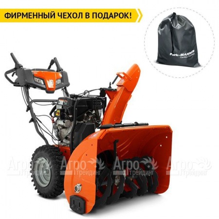 Снегоуборщик Husqvarna ST 230P в Воронеже