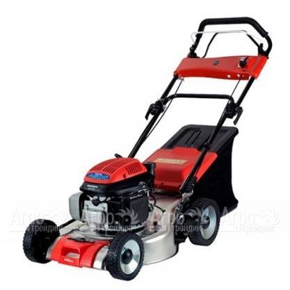 Газонокосилка бензиновая Mega 4720 HHT  в Воронеже