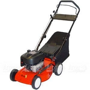 Газонокосилка бензиновая Mega PRO 4750 XQT  в Воронеже