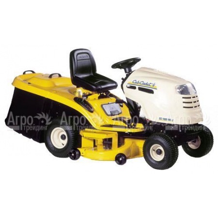 Садовый минитрактор Cub Cadet CC 1025 RD-J  в Воронеже
