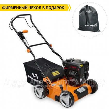 Аэратор бензиновый Villartec AB 4140 в Воронеже