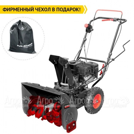 Снегоуборщик Elitech ST 0656 (E1609.012.00) в Воронеже