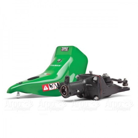 Трансмиссия в масляной ванне 01-060213-0015 для мотоблоков Caiman с валом отбора мощности  в Воронеже