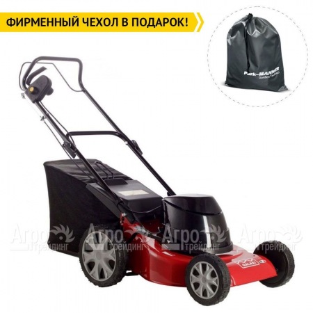 Газонокосилка электрическая MA.RI.NA GX-46 SE 1800 W в Воронеже