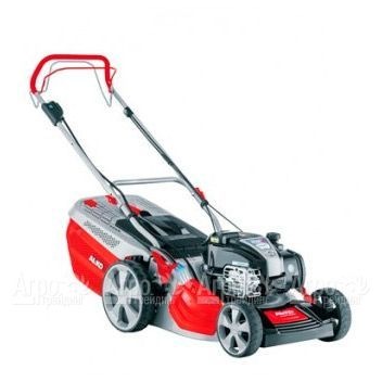 Газонокосилка бензиновая Al-KO Highline 46.8 SPI  в Воронеже