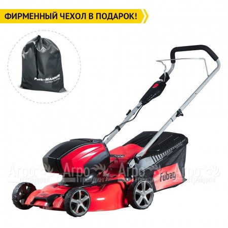 Газонокосилка аккумуляторная Fubag FLA 4240M в Воронеже